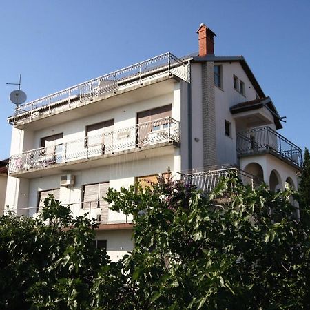 Apartments With Wifi Crikvenica - 5555 Exterior photo