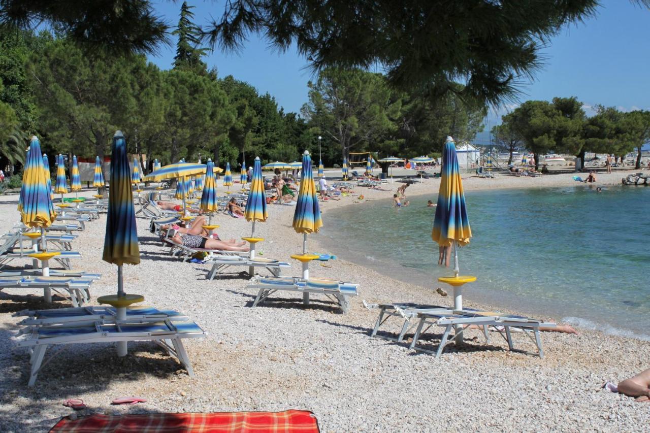 Apartments With Wifi Crikvenica - 5555 Exterior photo