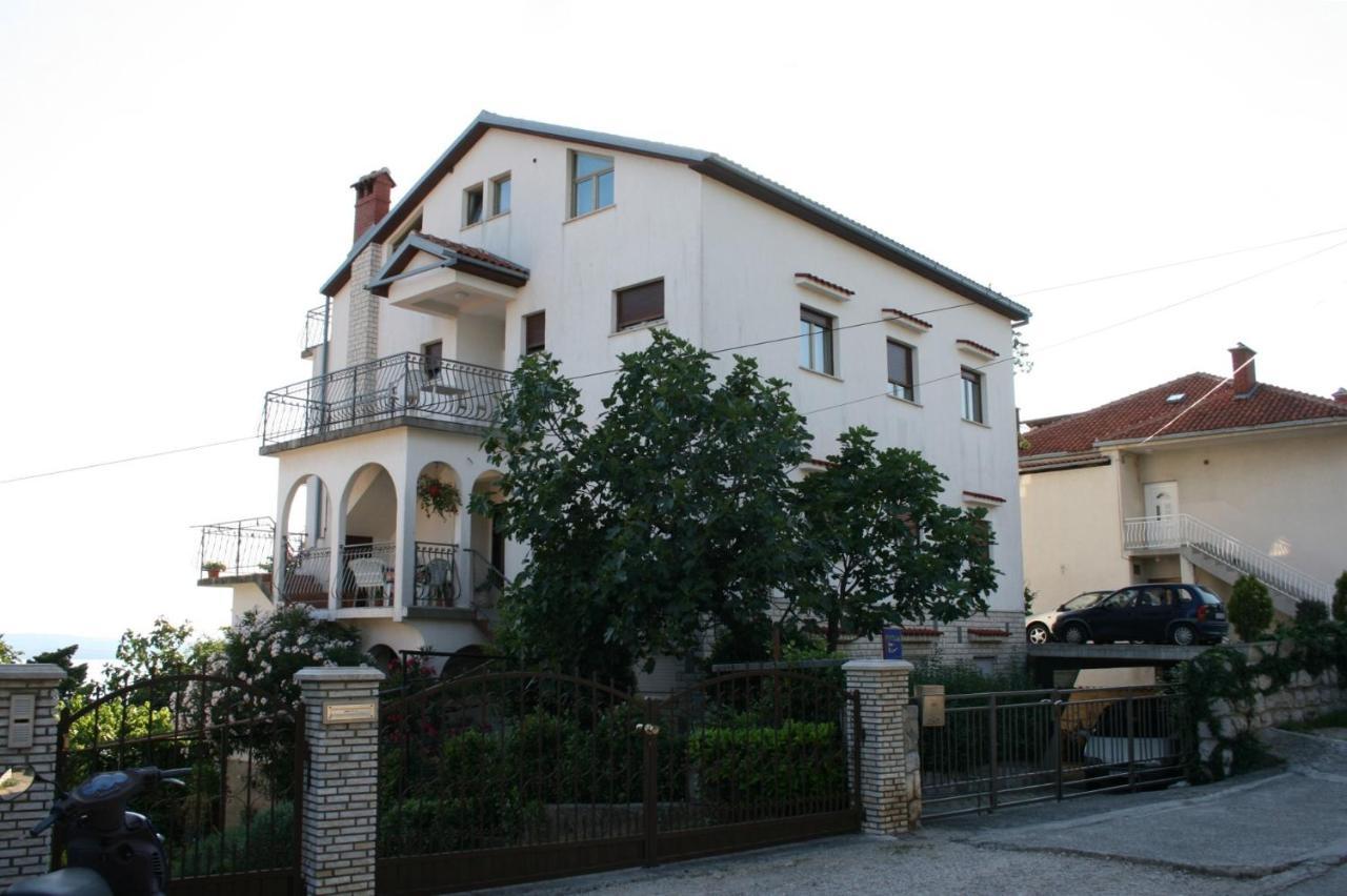 Apartments With Wifi Crikvenica - 5555 Exterior photo