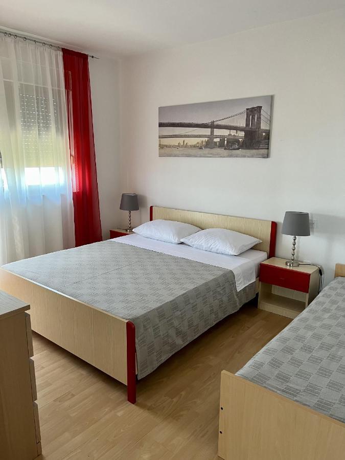 Apartments With Wifi Crikvenica - 5555 Exterior photo