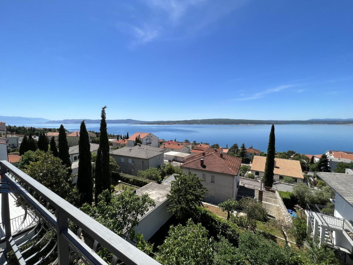 Apartments With Wifi Crikvenica - 5555 Exterior photo