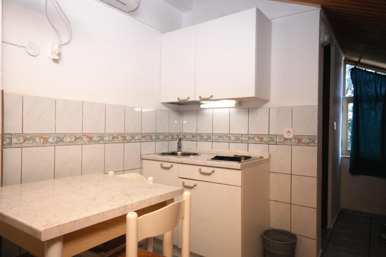 Apartments With Wifi Crikvenica - 5555 Exterior photo