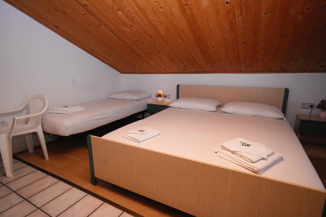 Apartments With Wifi Crikvenica - 5555 Exterior photo