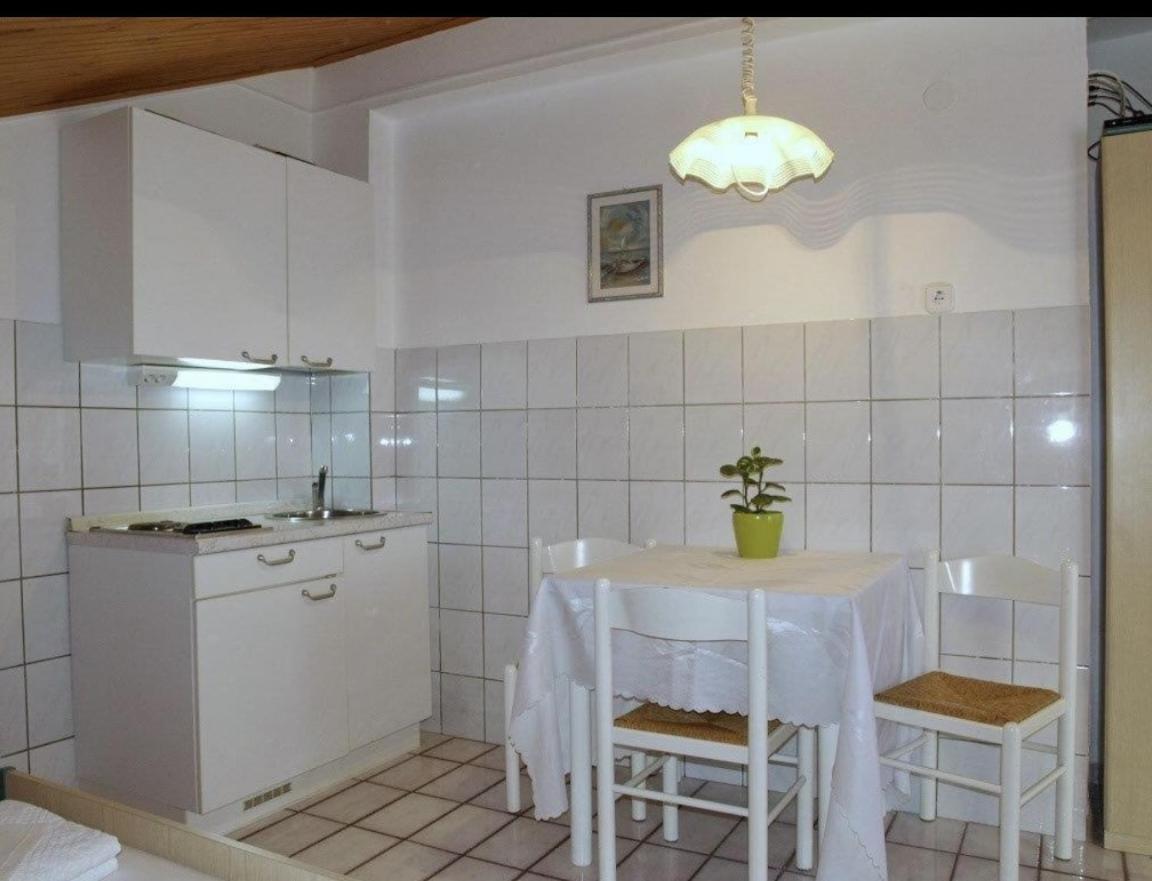 Apartments With Wifi Crikvenica - 5555 Exterior photo