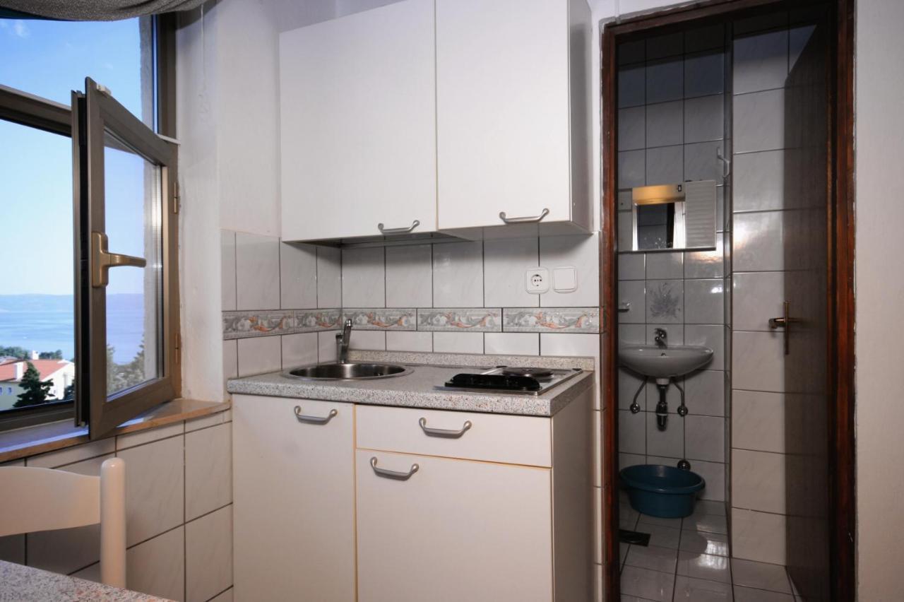 Apartments With Wifi Crikvenica - 5555 Exterior photo
