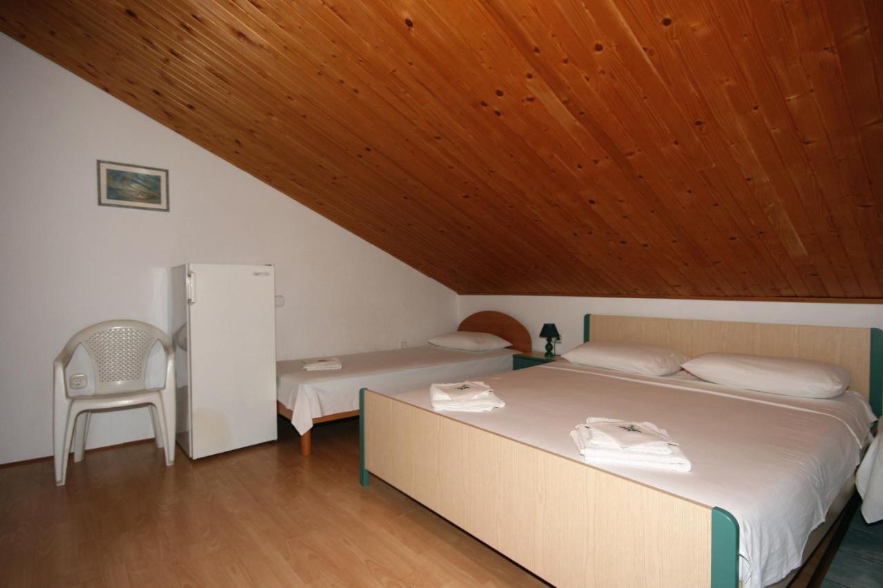 Apartments With Wifi Crikvenica - 5555 Exterior photo