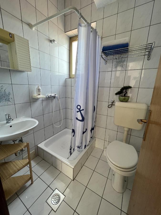 Apartments With Wifi Crikvenica - 5555 Exterior photo