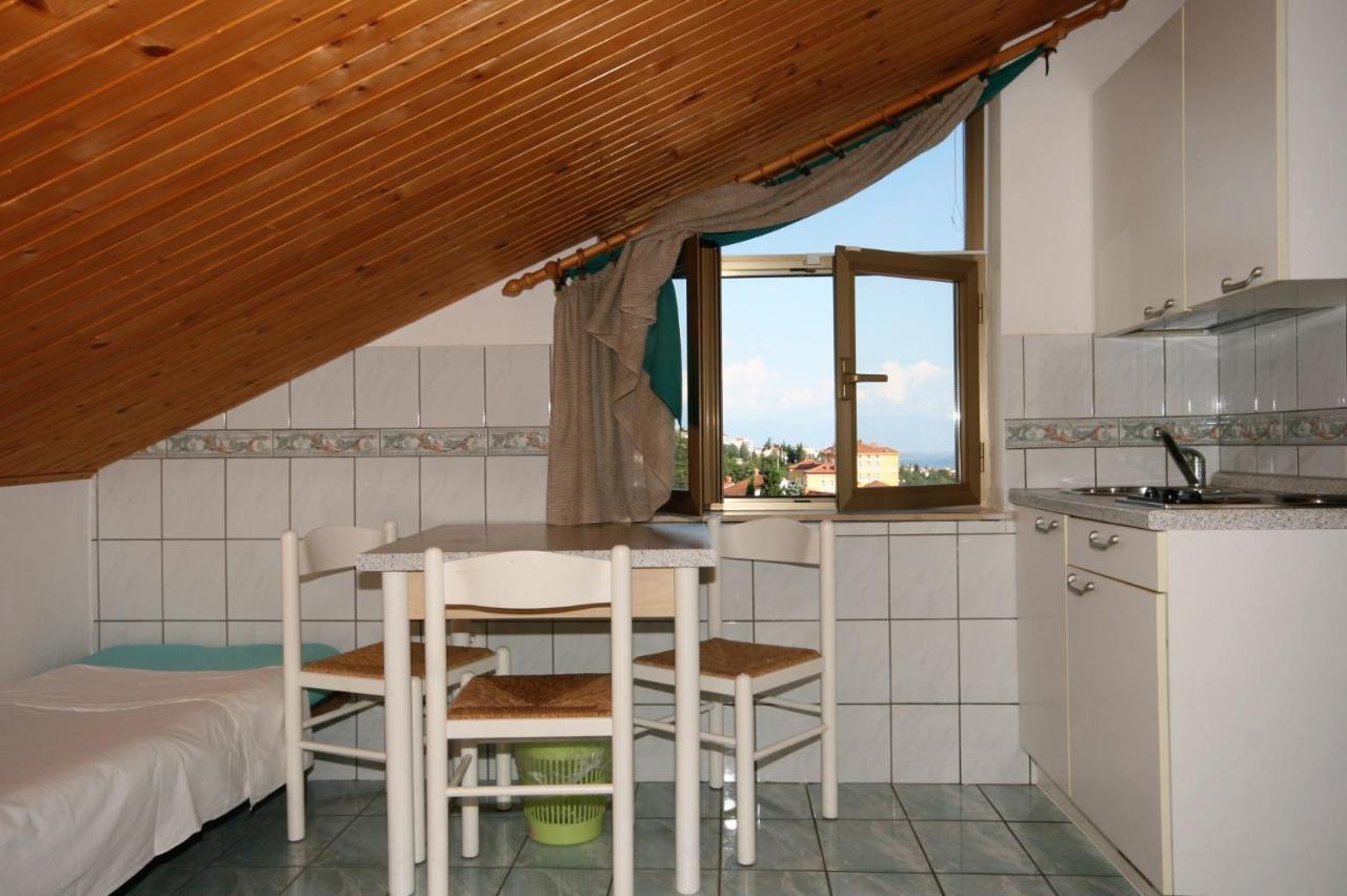 Apartments With Wifi Crikvenica - 5555 Exterior photo