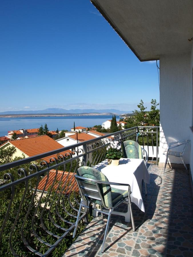 Apartments With Wifi Crikvenica - 5555 Exterior photo