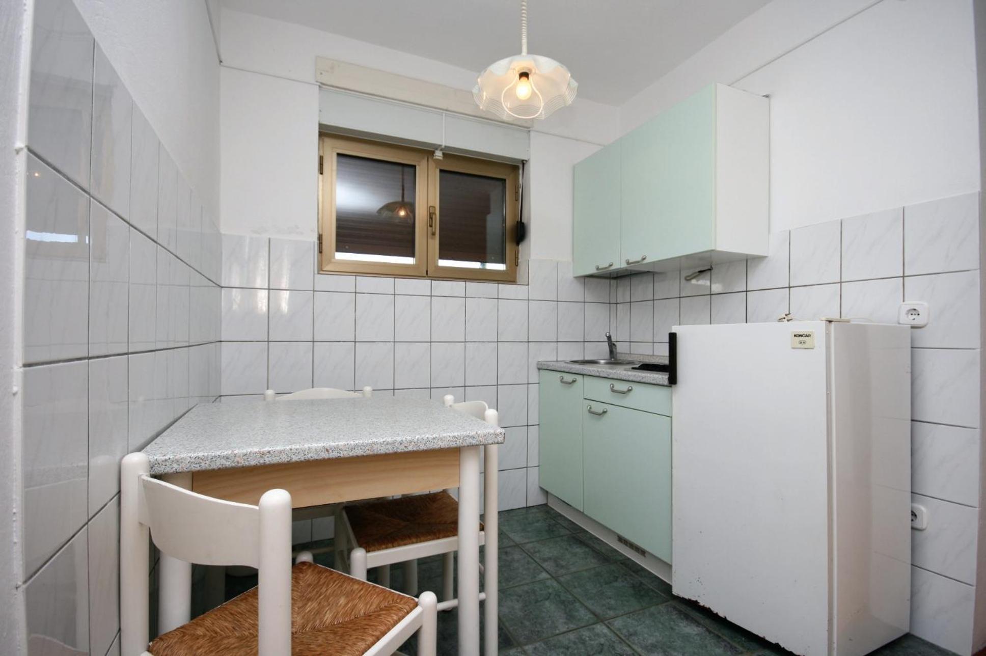 Apartments With Wifi Crikvenica - 5555 Room photo